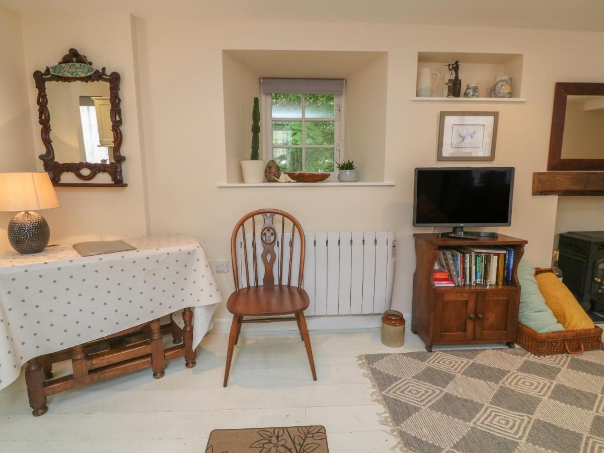 Sweetpea Cottage Сейнт Агнес Екстериор снимка